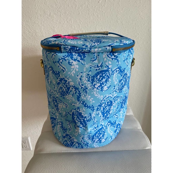 NWT Lilly Pulitzer Beach Cooler - Picture 5 of 8